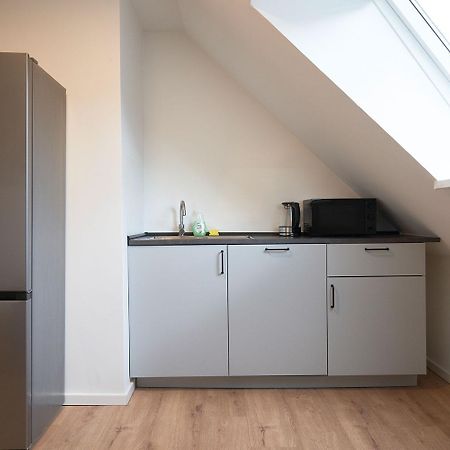 Apartment In Виттен Экстерьер фото