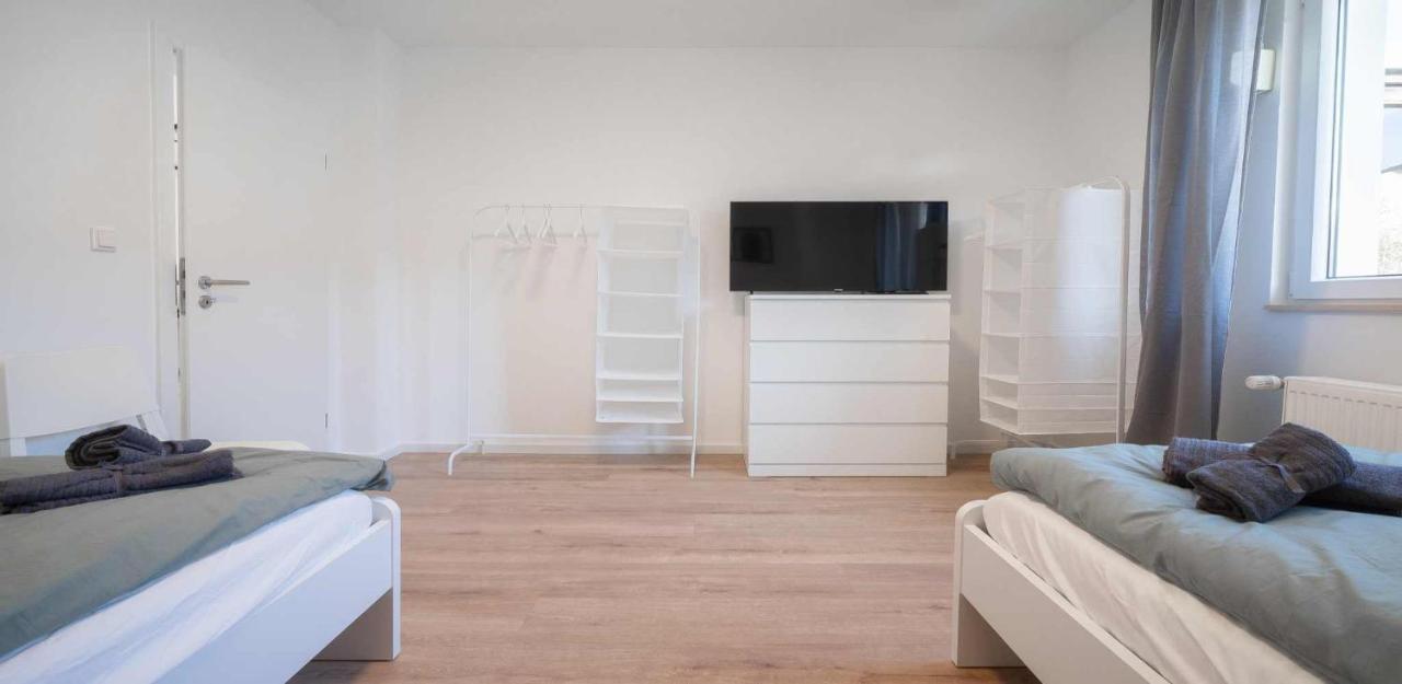 Apartment In Виттен Экстерьер фото
