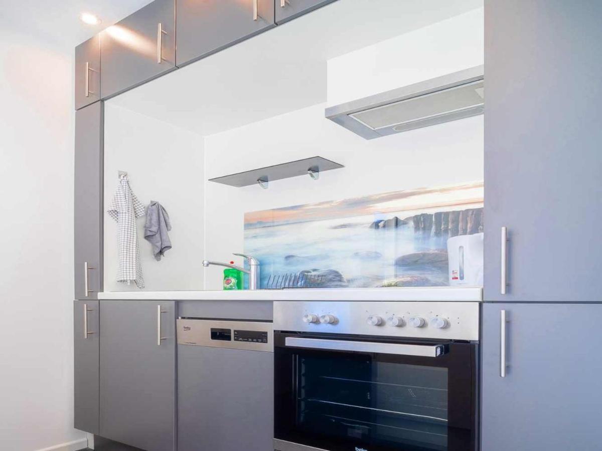 Apartment In Виттен Экстерьер фото